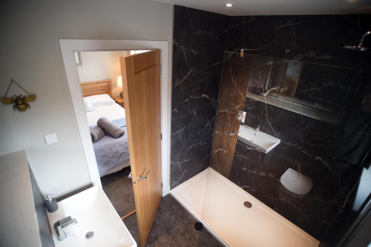 Scorr House Apartment Portree Luaran gambar