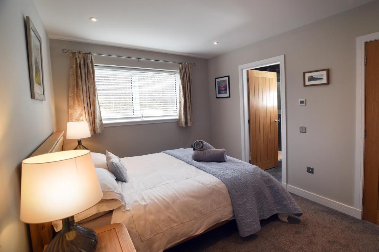 Scorr House Apartment Portree Luaran gambar