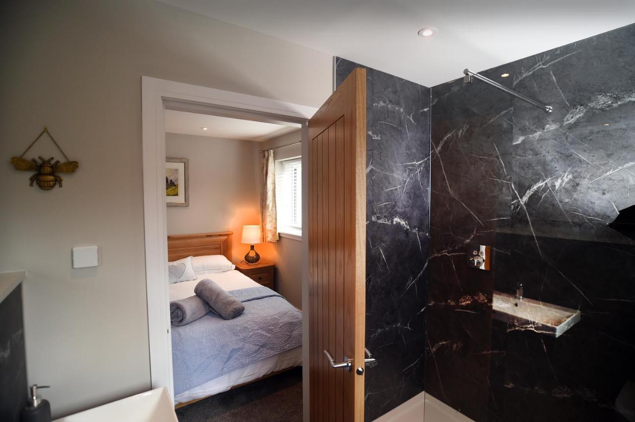 Scorr House Apartment Portree Luaran gambar